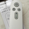 松下（Panasonic）蓝牙智能遥控器 实拍图