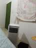 美的（Midea）移动空调家用客厅移动式制冷一体机小型无外机节能省电空调轻音低噪出租房免安装 【热销款】大1匹单冷 KY-25/N1Y-PH 实拍图