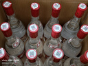 汾酒红盖玻汾 清香型白酒 42度 475mL*12瓶 原箱装 实拍图