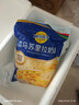 妙可蓝多马苏里拉芝士碎450g 奶酪碎  焗饭披萨拉丝烘焙原料 实拍图