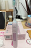 飞利浦（PHILIPS）声波电动牙刷钻石3系 5倍洁齿5种模式 洁净刷头*2 生日礼物送女友  HX5171/04粉 实拍图