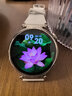 HUAWEI WATCH GT 6 浮光白 41mm智能手表多维情绪健康全新骑行体验强劲续航 实拍图