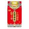 十月稻田 五常大米 5斤（东北大米 五常稻香米 2.5kg/公斤） 实拍图