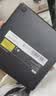 联想（Lenovo）8倍速 USB外置光驱 DVD外置刻录机 移动光驱 外接光驱 笔记本电脑便携光驱外置读刻一体黑色 GP70N 实拍图