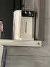 美的（Midea）电热水瓶恒温水壶母婴级316L不锈钢内胆家用5L大容量净饮水机智能保温一体可拆调奶器11FPro 实拍图