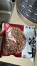 冷卡0脂荞麦面非油炸火鸡面免煮拌面轻食代餐方便面80g*20包 实拍图
