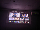 极米（XGIMI）Z9X 4K 高亮版 焕新升级1600CVIA 全新轻薄4K光学变焦三色激光投影 真实高亮家用投影仪 国家补贴 实拍图