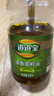 道道全菜籽油 食用油 浓香菜籽油 物理压榨非转基因 1.8L*1桶 实拍图