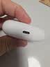 BOYA博雅麦克风mini 2无线领夹麦克风手机直播收音麦 一拖二夹领式AI智能降噪迷你话筒收音器 实拍图