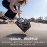 大疆（DJI）Osmo Action 6 全能旗舰级运动相机 可变光圈Vlog旅行户外拍照摩托山地骑行潜水徒步手持8K摄像机 标准套装 50GB内置存储 标配（不含随心换） 实拍图