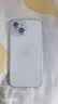 第一卫DIVI【星河璀璨】适用苹果15手机壳iphone15保护外壳透明保护套高级网红防摔软壳爆款自带镜头膜 实拍图