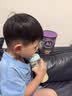 a2奶粉紫白金澳版幼儿配方奶粉3段(1岁+) 900g【批批严检】 实拍图