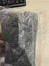 【10万单爆款】竹炭抹布厨房专用不沾油清洁布家用吸水毛巾 竹炭抹布3条装【25*25cm】 实拍图