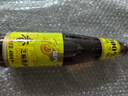 福临门压榨芝麻油400ml 纯芝麻油  外卖新客专享 实拍图