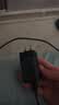CUKTECH酷态科6号充电器mini氮化镓套装90W多口Type-c快充头适用苹果小米17三星手机65W笔记本电脑 实拍图