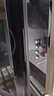 美的（Midea）抽吸排油烟机侧吸式家用抽油烟机 燃气灶 5.0kW猛火灶J30+A3液化气【套装商品】 实拍图