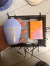 资生堂（SHISEIDO）新艳阳敏胖子防晒霜50ml敏感肌专用舒缓维稳保湿七夕情人节礼物女 实拍图