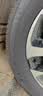 优科豪马横滨轮胎/汽车轮胎 225/65R17 102H G91AV 原配丰田RAV4 实拍图
