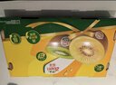 佳沛（zespri）新西兰阳光金奇异果巨大果22粒原箱单果146-175g 猕猴桃水果礼盒 实拍图