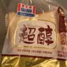 曼可顿 超醇全麦切片面包400g 实拍图