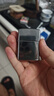 ZIPPO打火机之宝防风煤油 盔甲镜面通用黑盒套装 七夕礼物含油套装 实拍图