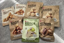 良品铺子坚果零食礼盒组合2338g休闲零食大礼包含开心果核桃节日送礼团购 实拍图