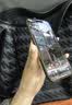 图拉斯【热销100万+3D大弧边】适用iPhone 16 Pro Max钢化膜苹果16promax手机膜0.23mm全覆盖防尘无尘仓 实拍图