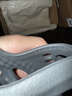 阿迪达斯七夕 Yeezyfoam黑武士椰子男女运动洞洞鞋IG5349 40.5 实拍图