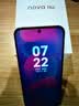 华为nova 16z 国家补贴15% 256GB 幻彩贝母 后置红枫影像 100W华为超级快充 直屏智能手机 实拍图