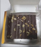 鲜京采生巧核桃布朗尼蛋糕360g 浓郁冰淇淋糕点茶歇聚会送家人 实拍图