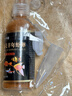鱼多趣   脱壳丰年虾卵50g孔雀鱼斗鱼幼鱼开口鱼食 小型观赏鱼饲料 实拍图