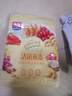 西麦50%水果坚果燕麦脆350g燕麦片冷泡营养早餐五谷代餐干吃休闲零食 实拍图