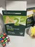 英氏婴幼儿松脆米饼鳕鱼菠菜味 婴儿宝宝零食磨牙饼干45.6g 实拍图