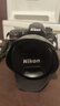 尼康（Nikon）D7500 江苏广东上海北京吉林广西 地址85折 单反相机 入门级 约2,088万有效像素 51点自动对焦系统 实拍图