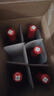 长城耀世东方特藏1988高级赤霞珠干红葡萄酒750ml*6瓶整箱装红酒 实拍图