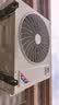 格力（GREE）空气能热水器200升家用变频一级能效大容量 省电80℃高水温 智能WiFi带电辅热节能自清洁以旧换新 【省电变频王】新品AI变频200升80℃补贴 实拍图