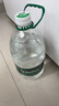 怡宝 饮用水 纯净水4.5L*4桶装水 整箱装 实拍图