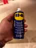 WD-40多用途金属养护剂防潮除锈剂润滑油机械防锈油螺丝栓松动剂门锁100ml 实拍图
