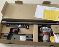 戴森（DYSON） V8无绳吸尘器 手持无线吸尘器 除螨 宠物 家庭适用 实拍图