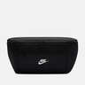 耐克（NIKE）男女斜挎包 单肩包手提包拎包旅行包休闲包CW9300-010黑MISC 实拍图