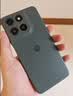 摩托罗拉【国家补贴】联想moto g100 四年质保 LCD护眼屏 7000mAh 12GB+256GB 青峰绿 实拍图