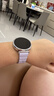 HUAWEI WATCH GT 6 流光紫 41mm智能手表多维情绪健康全新骑行体验 实拍图