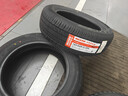 玛吉斯（MAXXIS）轮胎/汽车轮胎 195/60R16 89V EC1 适配骐达/轩逸 实拍图
