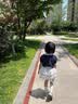 尼多熊儿童袜子夏季足球袜长筒袜网眼女童中筒学生袜男童不过膝抗菌防臭 实拍图