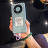 OP60Pro 2025新款512GB手机 超薄一体旗舰游戏电竞大屏5G全网通双卡双待百元便宜老人销量学生长续航 翡翠绿 16GB+256GB 官方标配 实拍图
