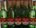 红星二锅头 大二 清香型白酒 56度 500ml*6瓶 纯粮 口粮酒 非箱装酒 实拍图