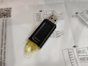 金士顿（Kingston）128GB USB3.2 Gen 1 U盘 DTX 大容量U盘 时尚设计 轻巧便携  学习办公投标电脑车载优盘 实拍图
