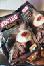 可比可（KOPIKO）速溶咖啡豪享卡布奇诺30.25g*24包 三合一咖啡粉冲调饮品印尼进口 实拍图