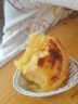 俏侬 牛油蛋挞皮1200g 60只装 儿童蛋挞空气炸锅烤箱烘焙半成品 实拍图