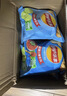 乐事（Lay's）薯片墨西哥鸡汁番茄味 135克*7包休闲零食膨化食品 实拍图